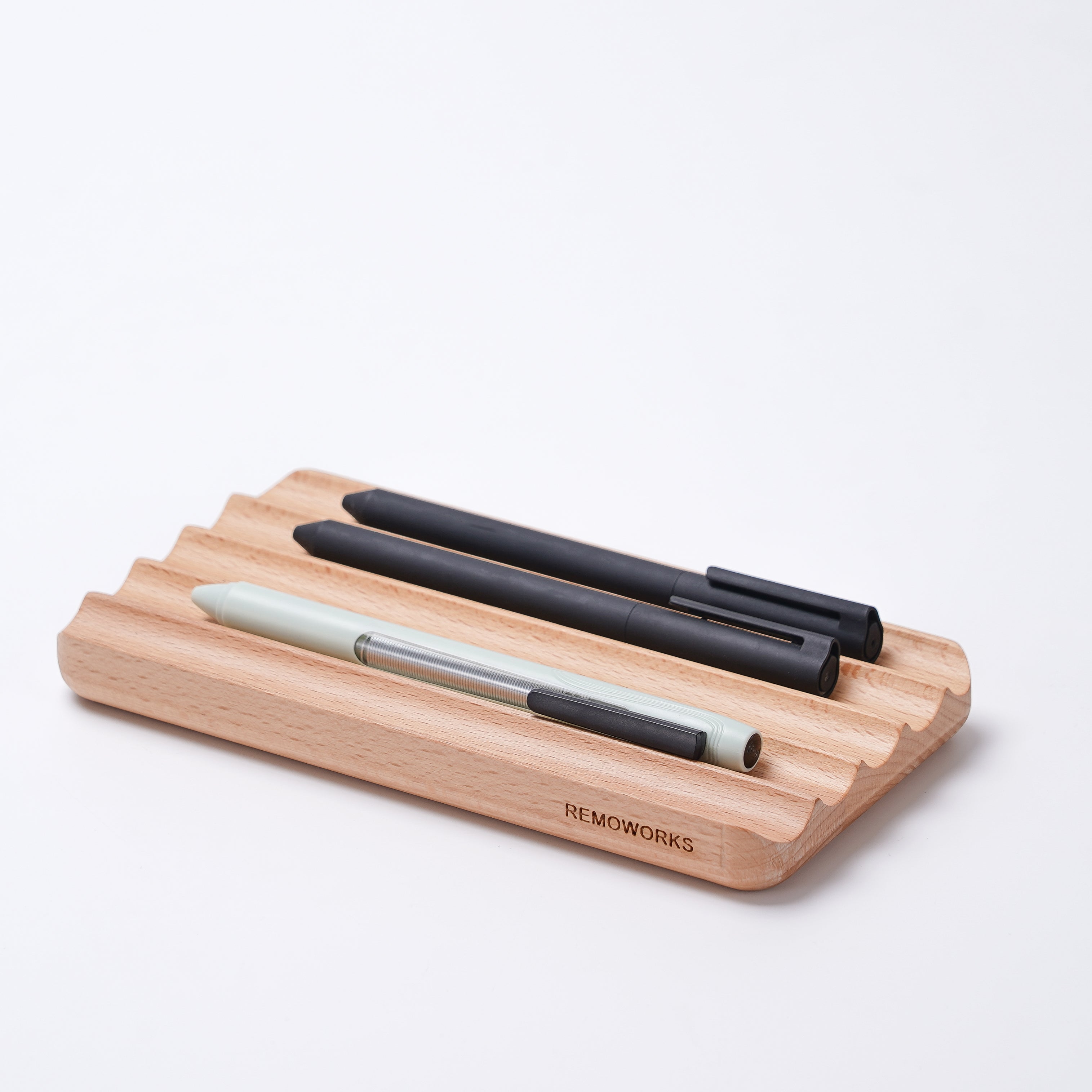 Stationary Holder