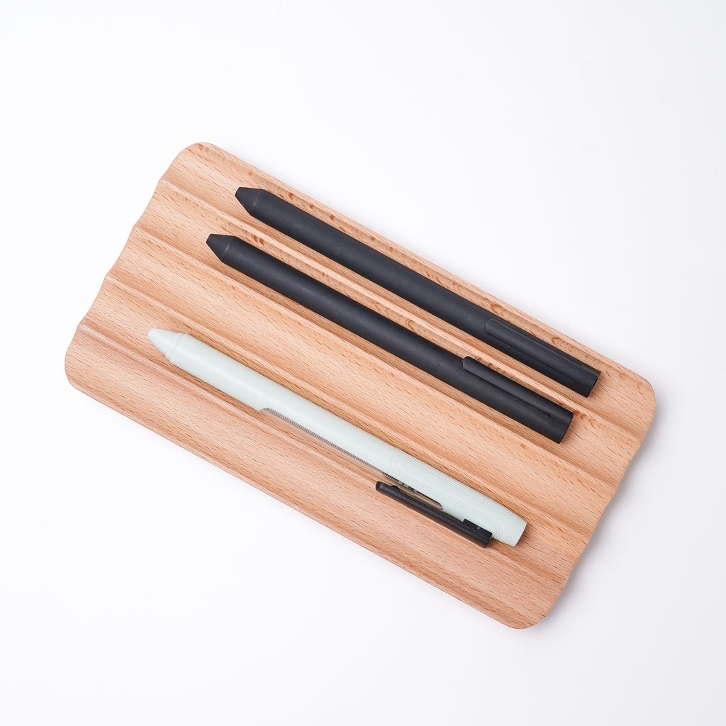 Stationary Holder