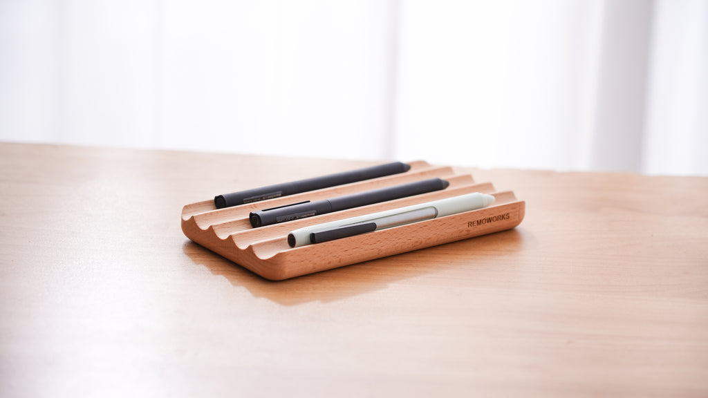 Stationary Holder