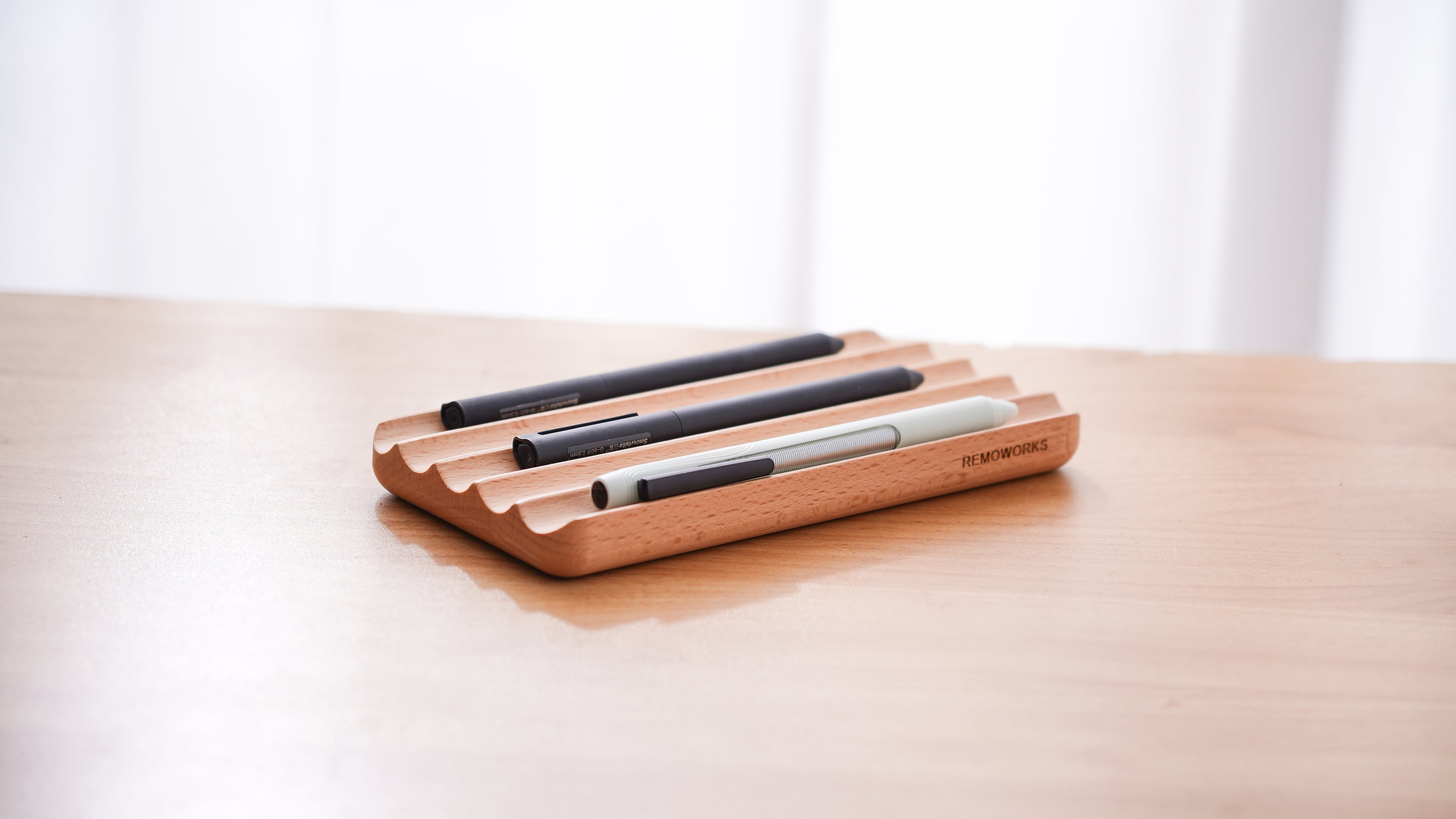 Stationary Holder