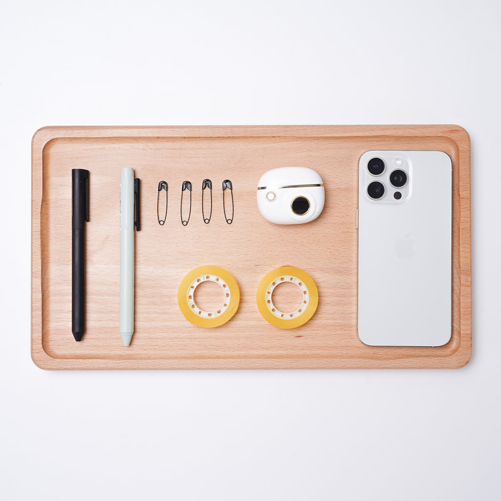 Tidy Tray
