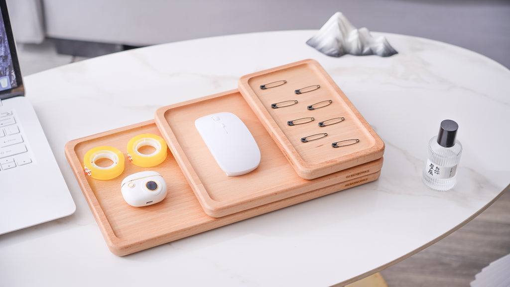 Tidy Tray