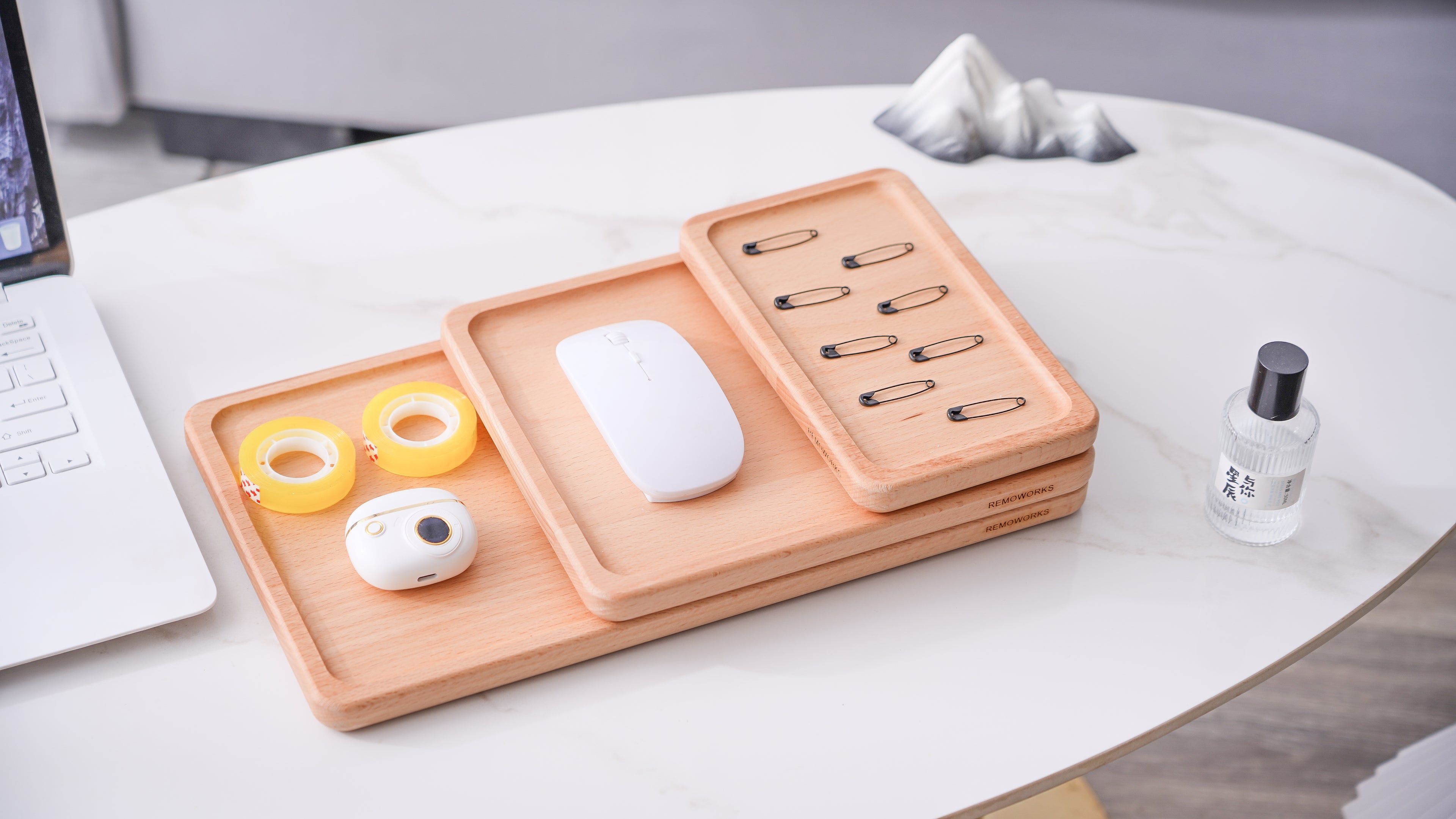 Tidy Tray
