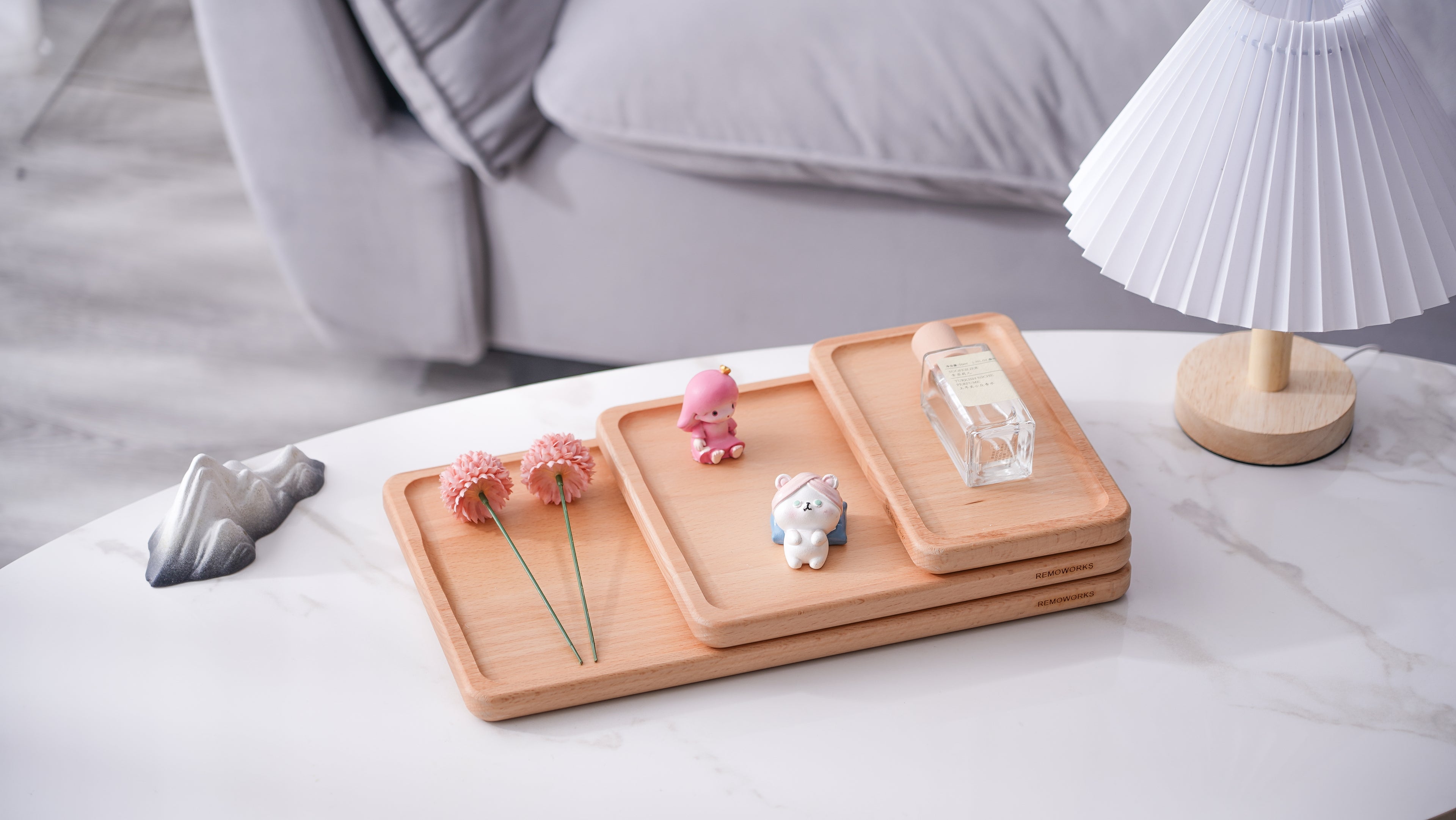 Tidy Tray