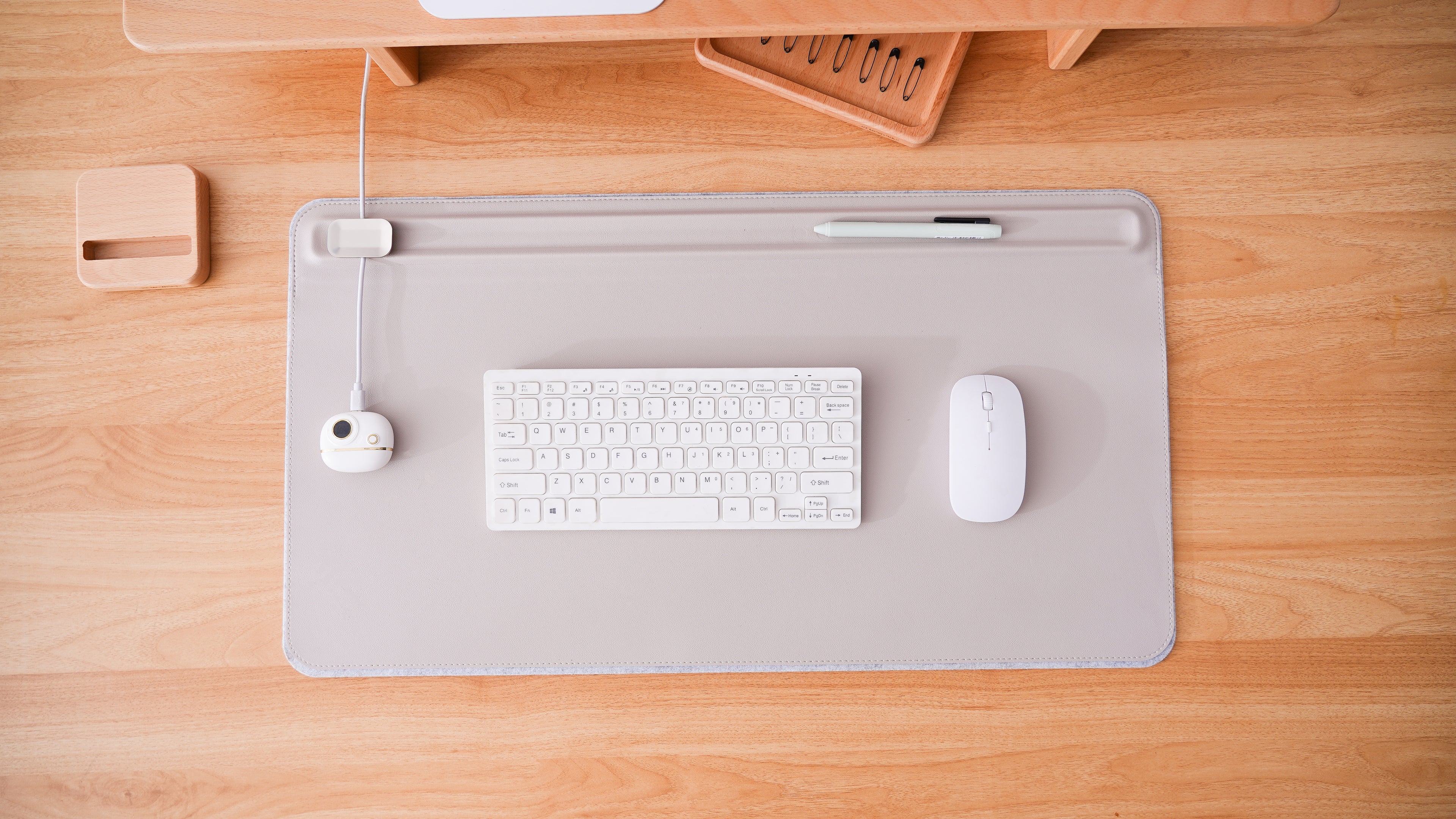 Desk Mat