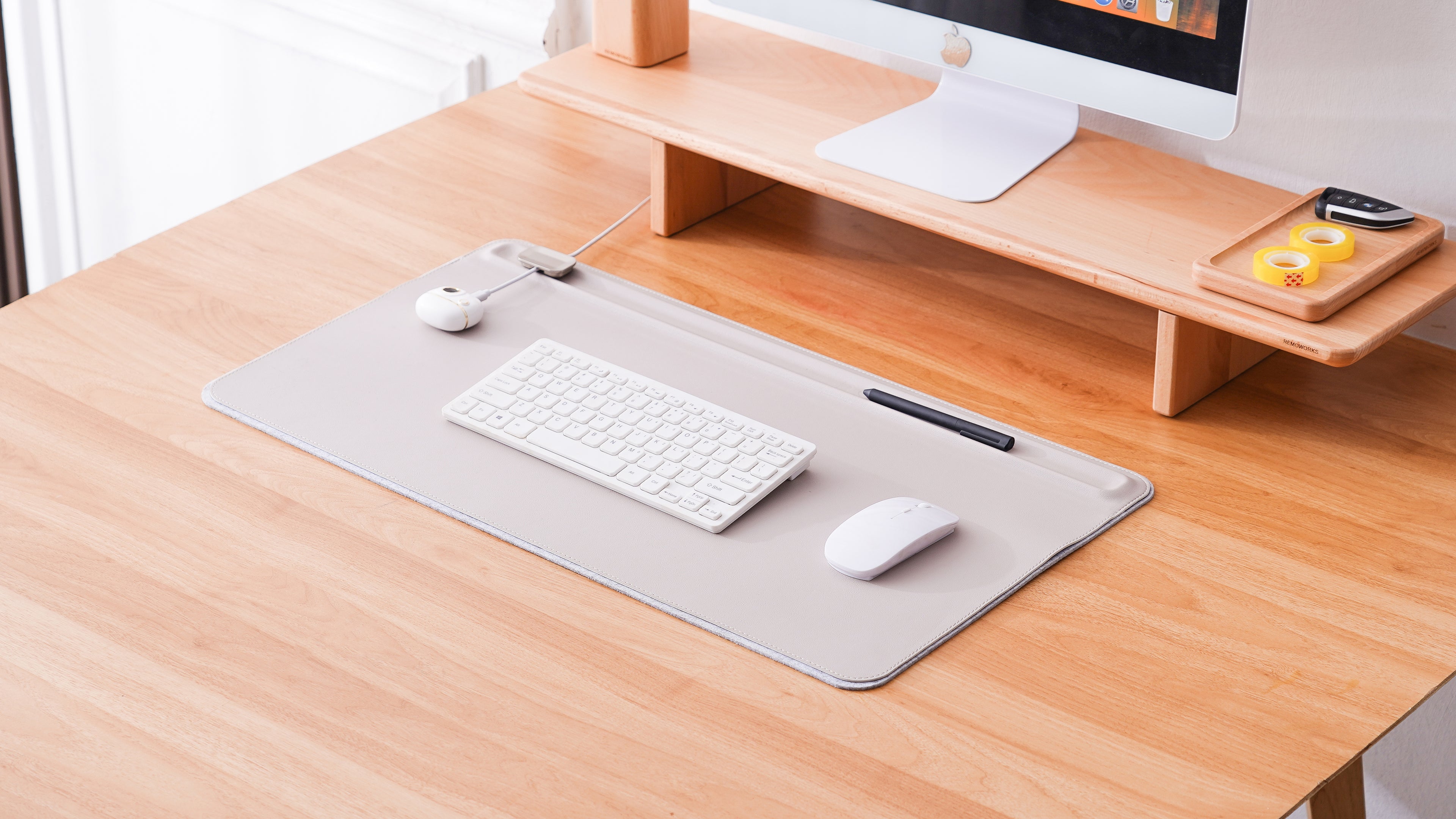 Desk Mat