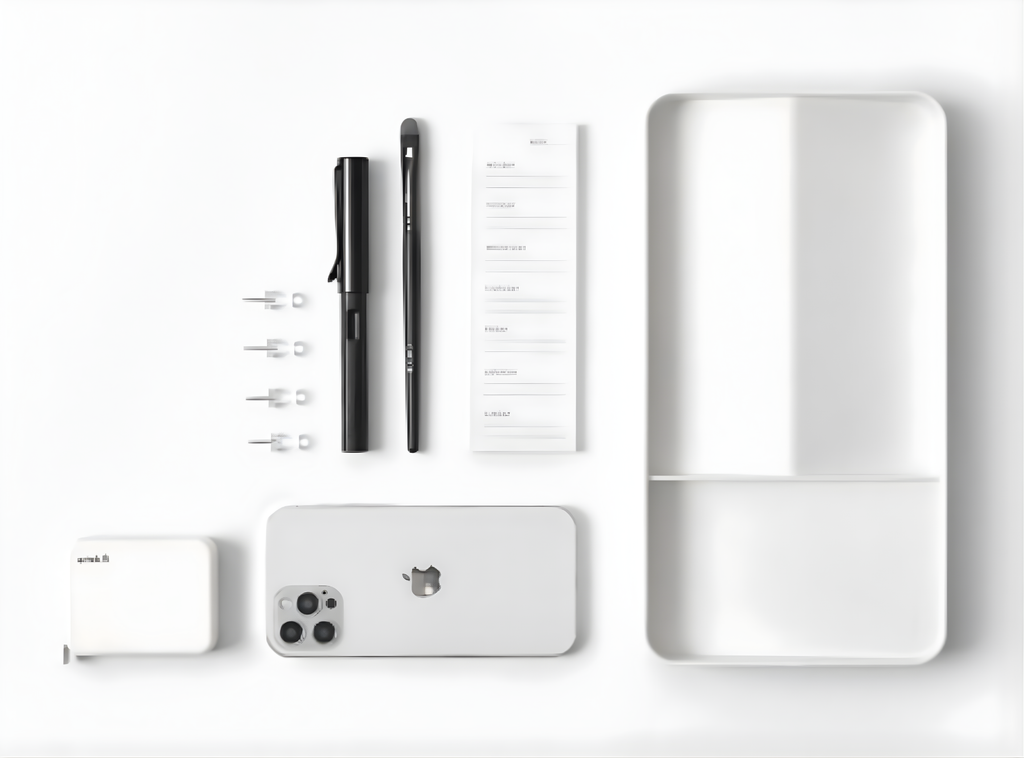 Koti X Sysmax Flip Tray