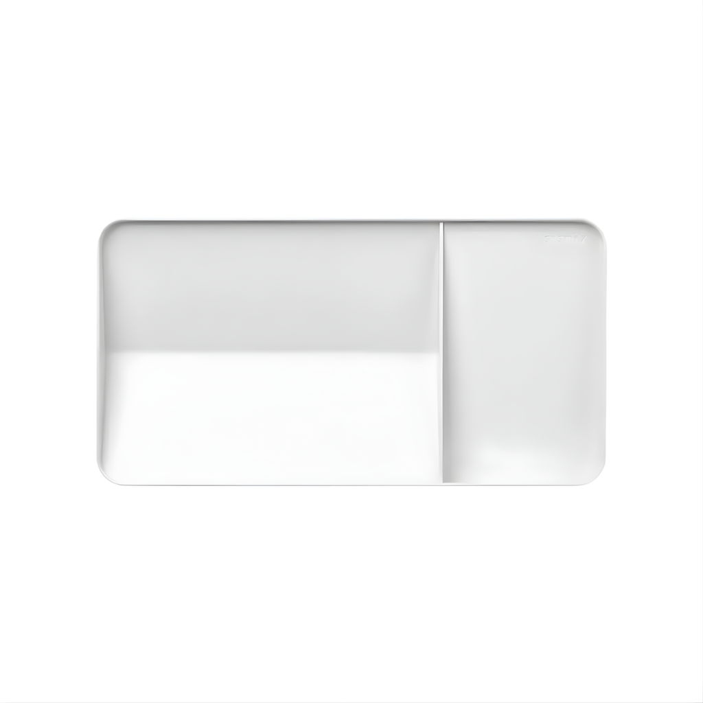 Koti X Sysmax Flip Tray