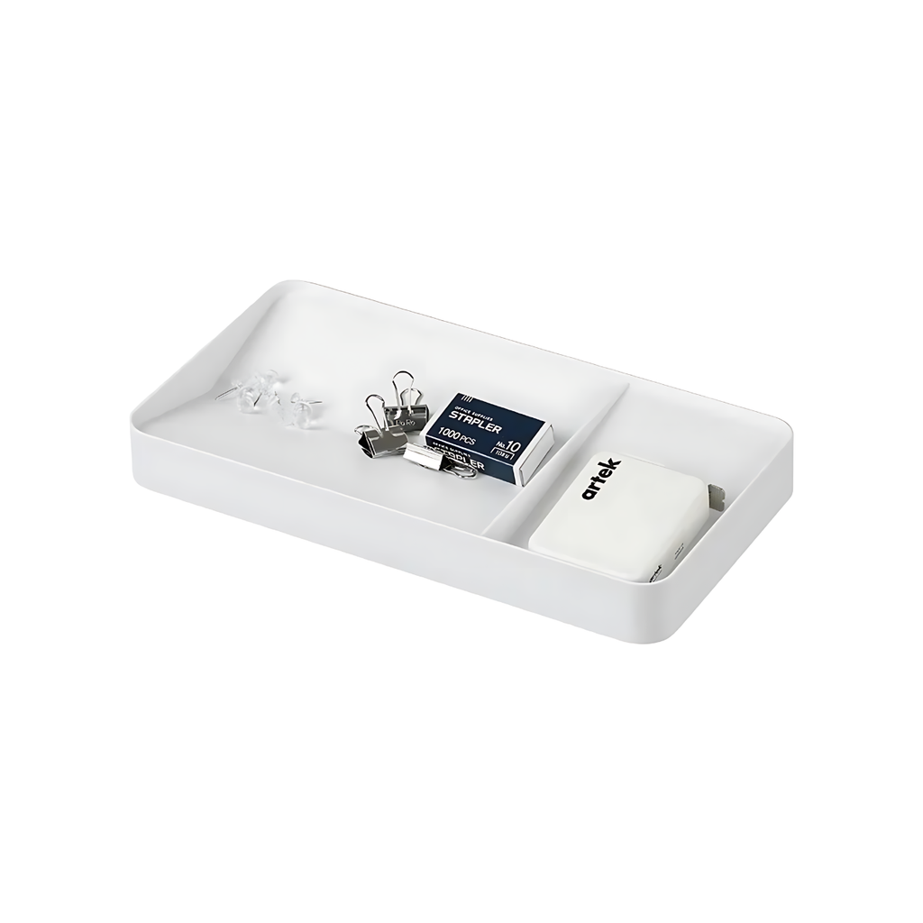 Koti X Sysmax Flip Tray