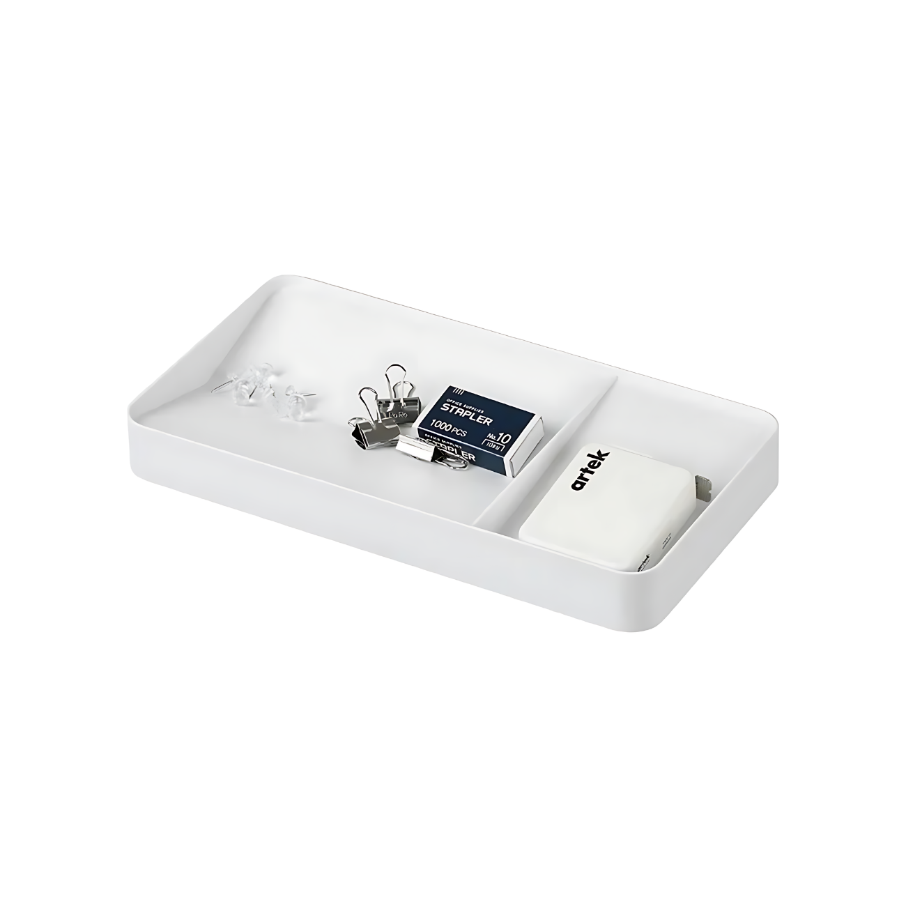 Koti X Sysmax Flip Tray