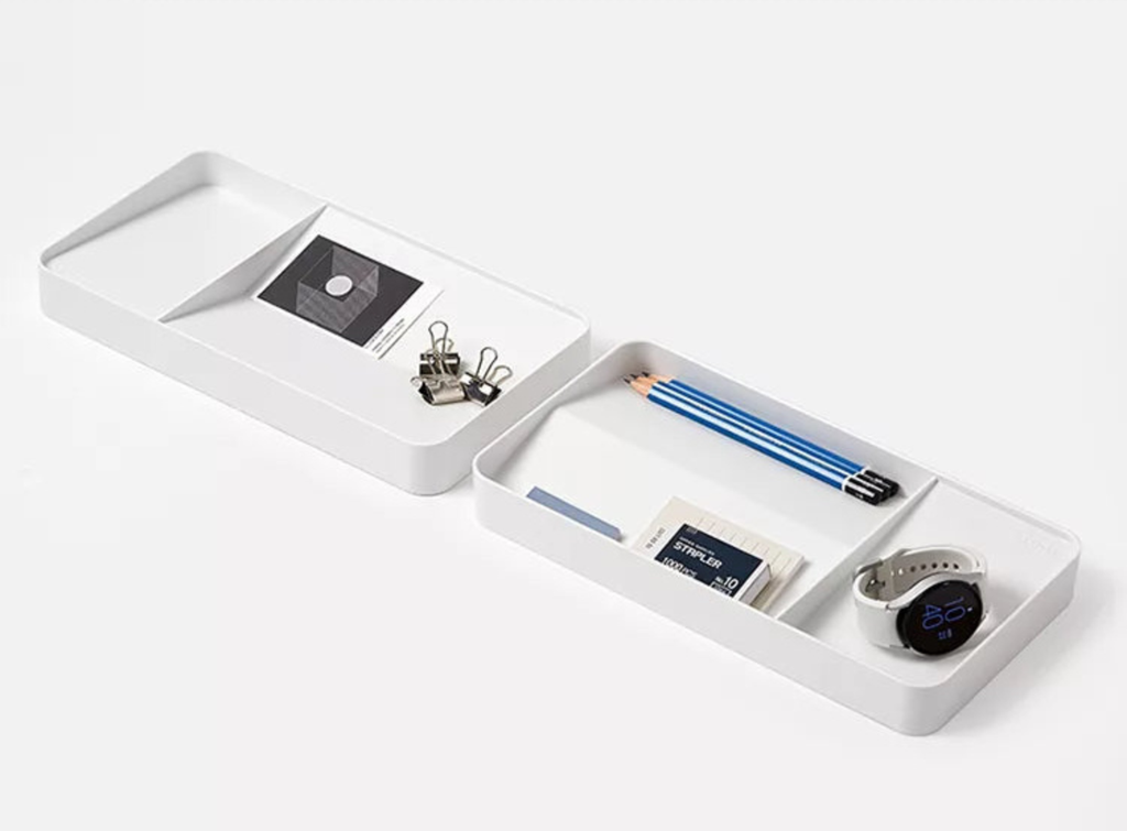 Koti X Sysmax Flip Tray