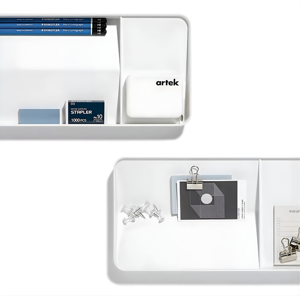 Koti X Sysmax Flip Tray