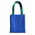 Two-Tone Tote Bag