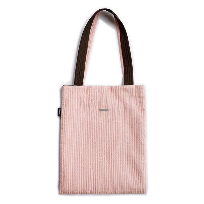 Two-Tone Tote Bag