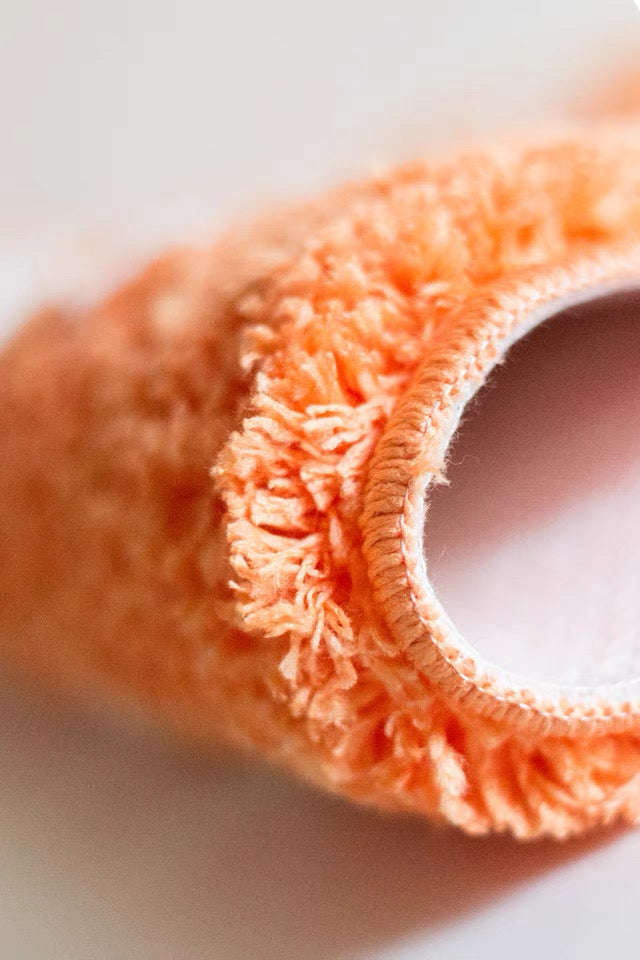 "What A Good Day!" Rug