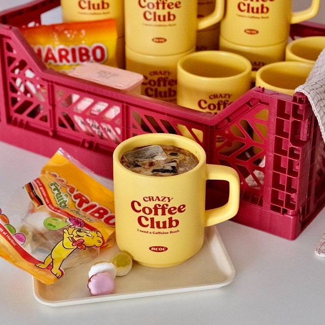 Coffee Mug
