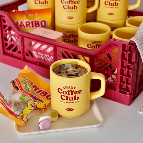 Coffee Mug