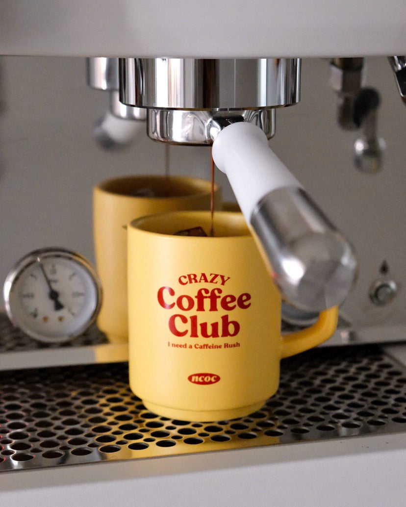 Coffee Mug