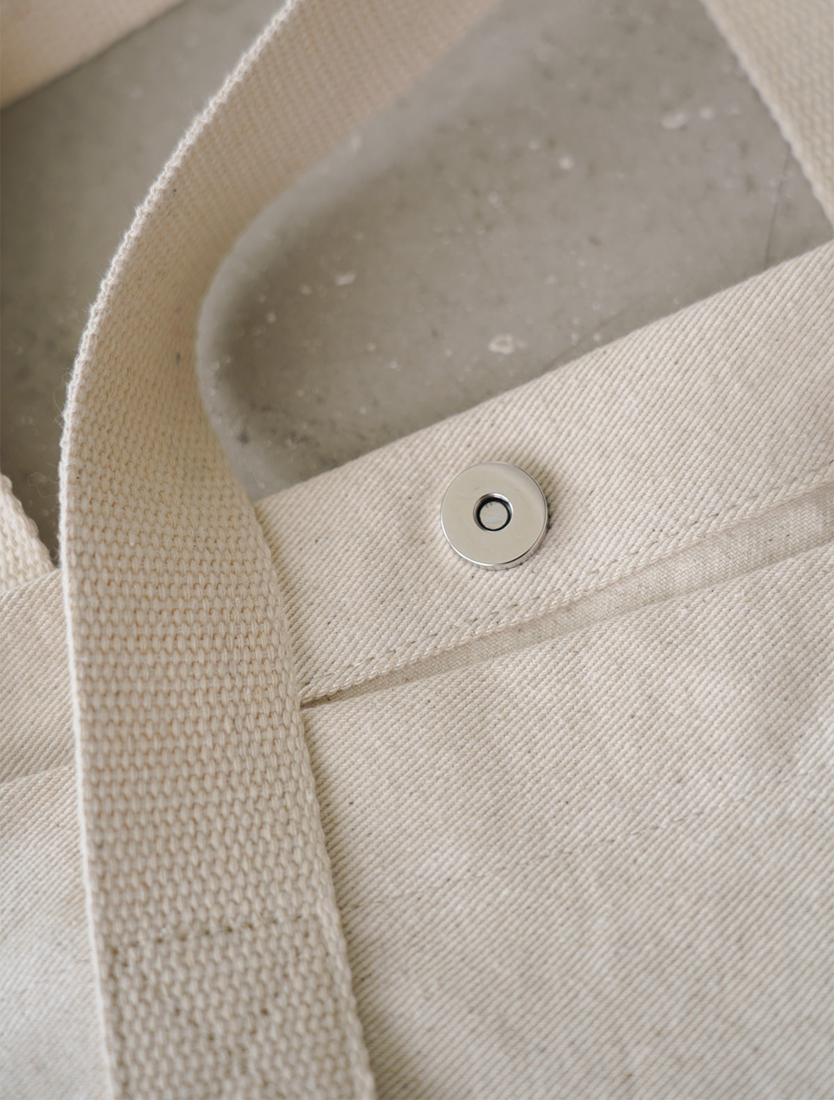 Canvas Tote
