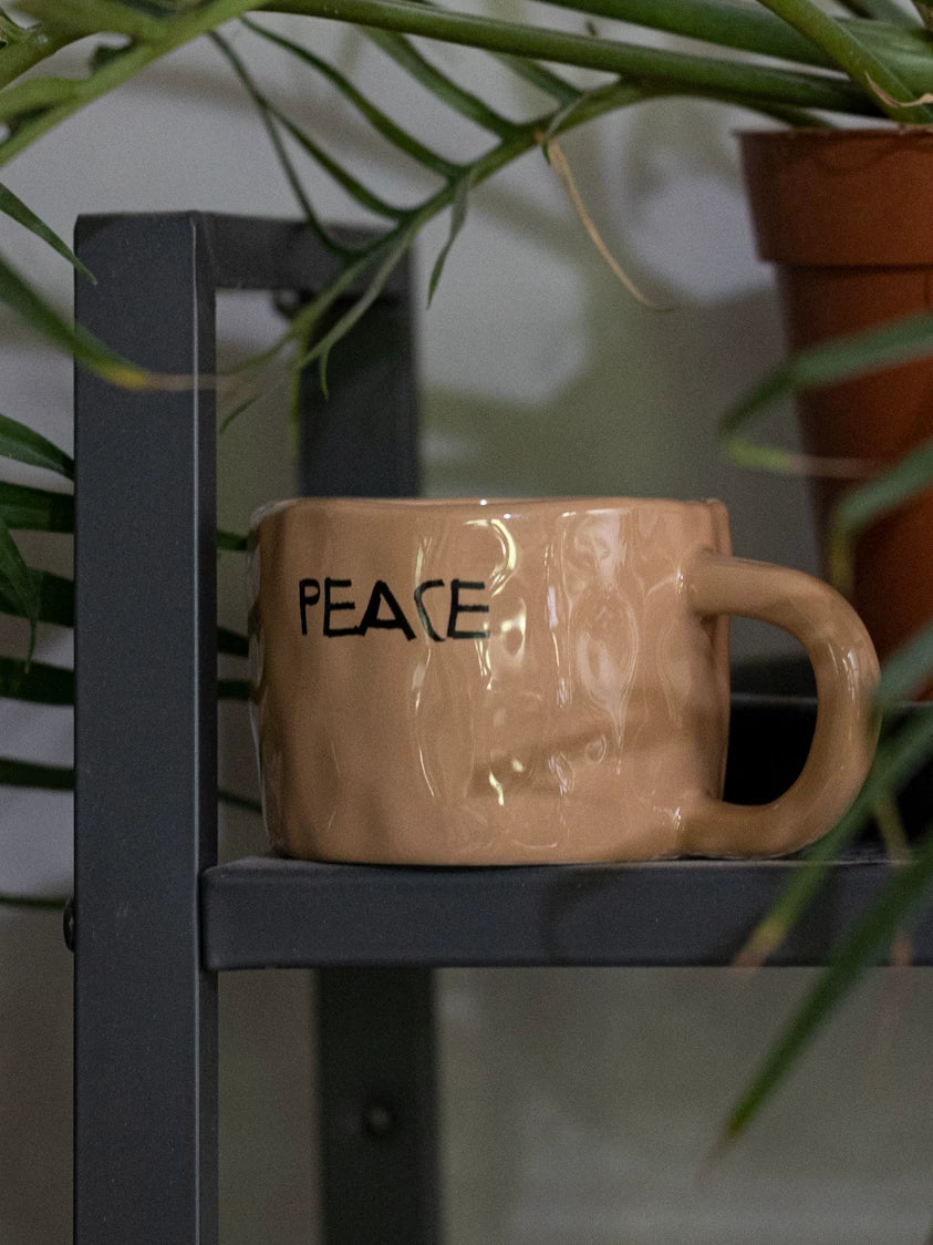Koti X VM- Handmade Reminder Mug