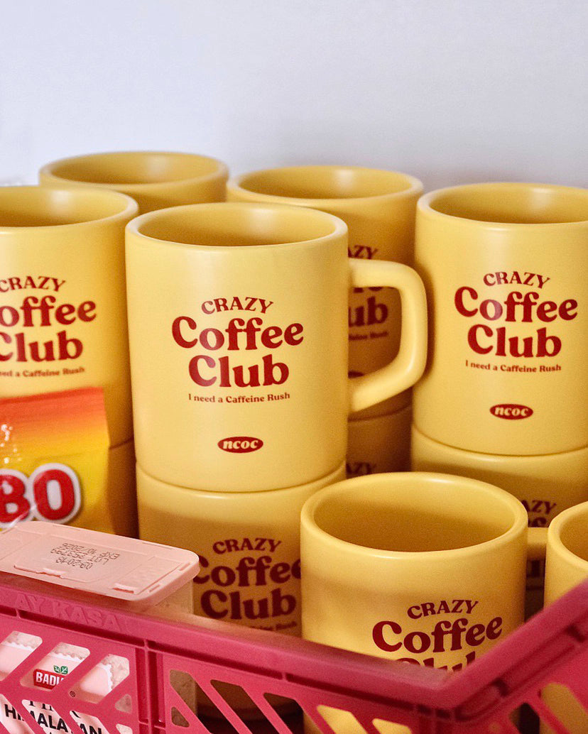 Coffee Mug