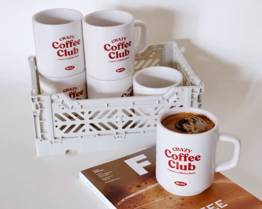 Coffee Mug