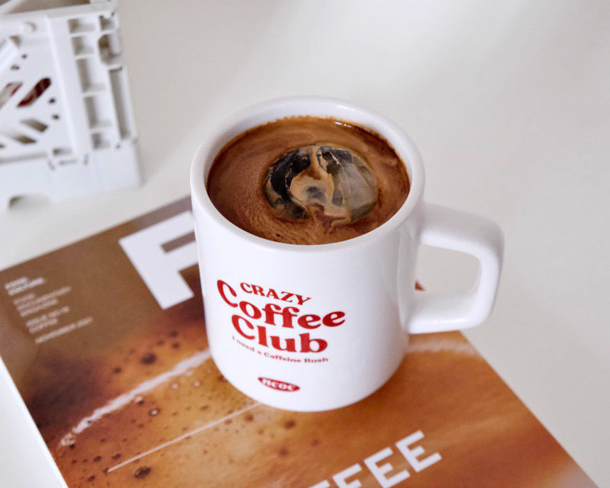 Coffee Mug