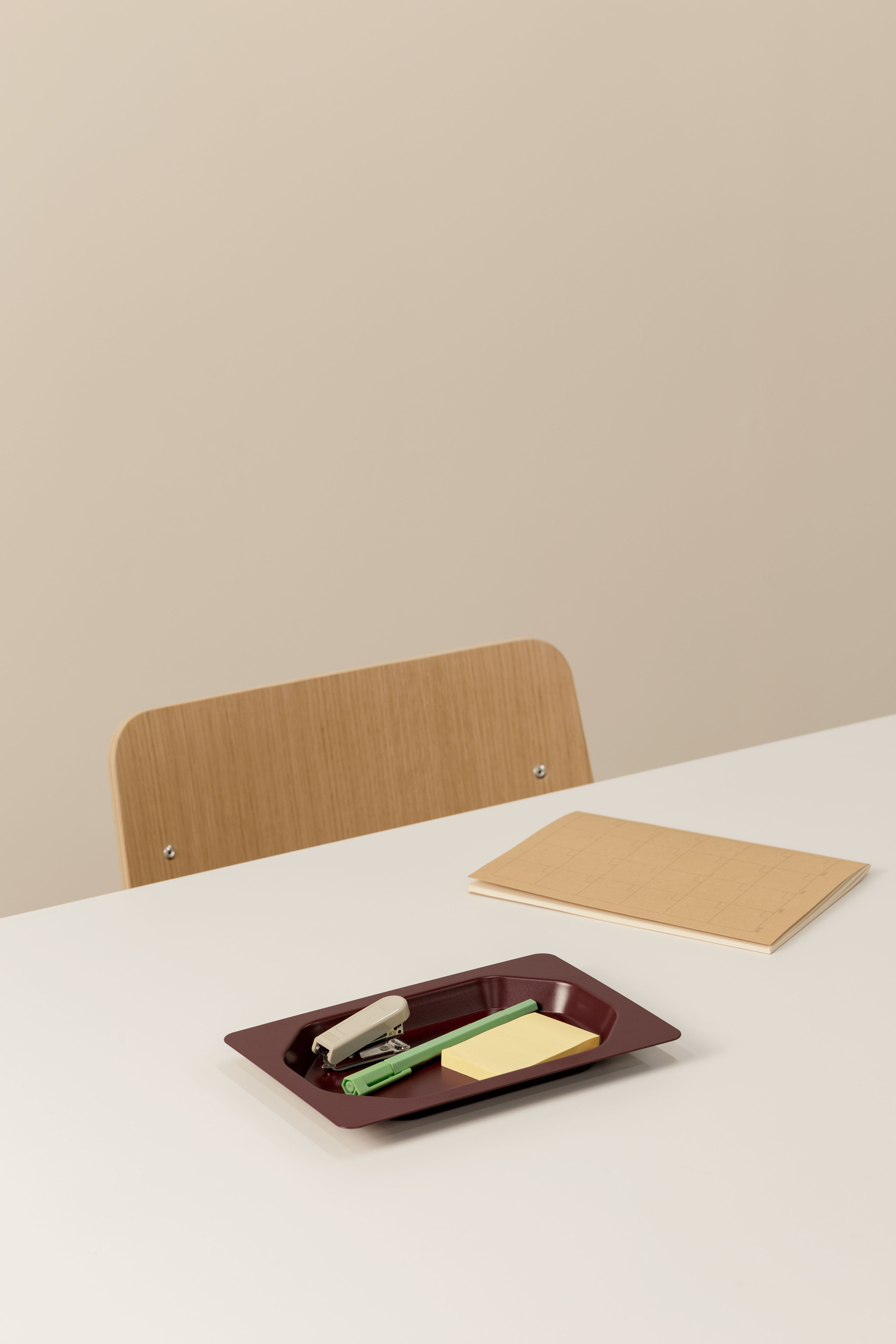 Puru Tray
