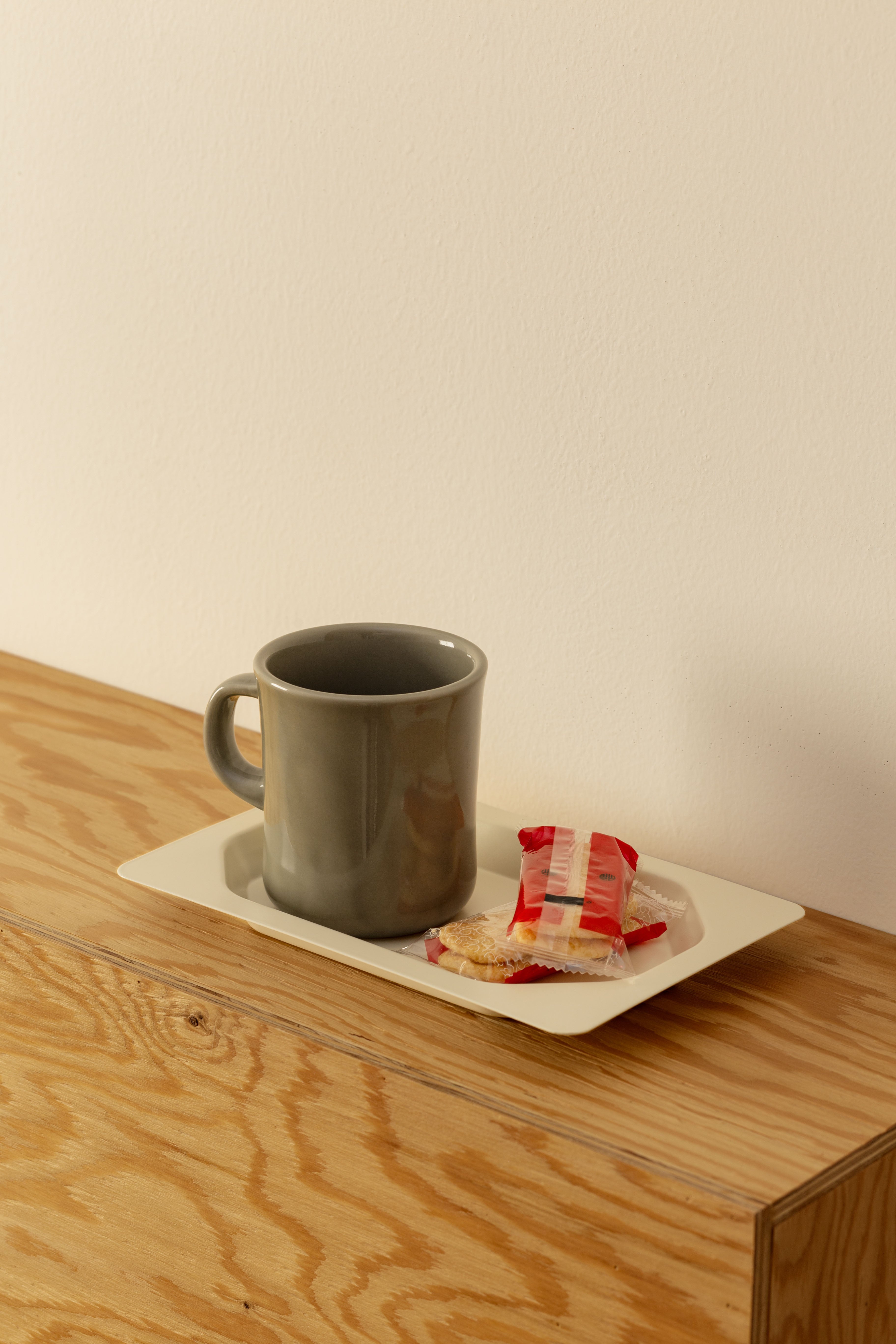 Puru Tray