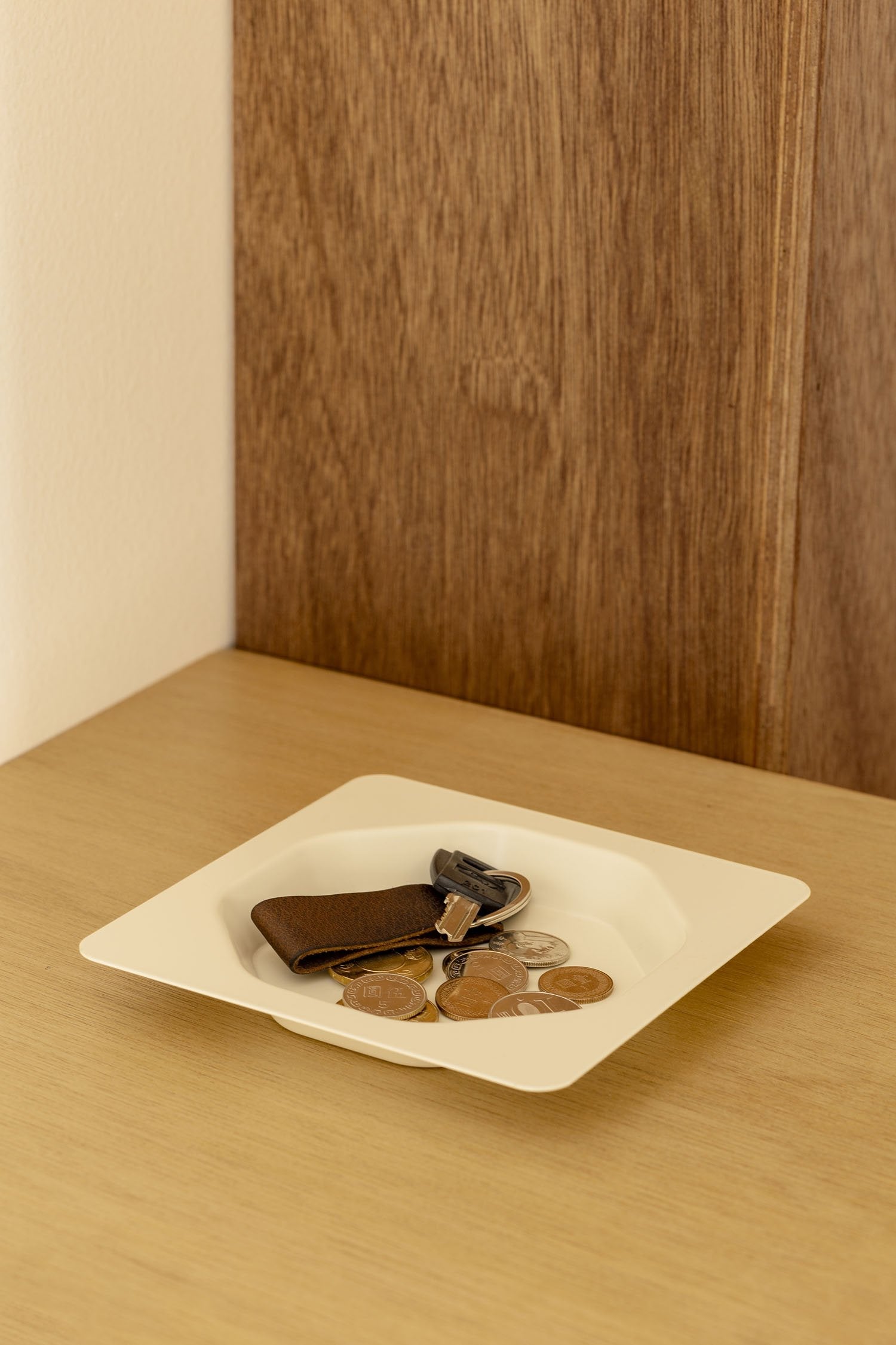 Puru Tray