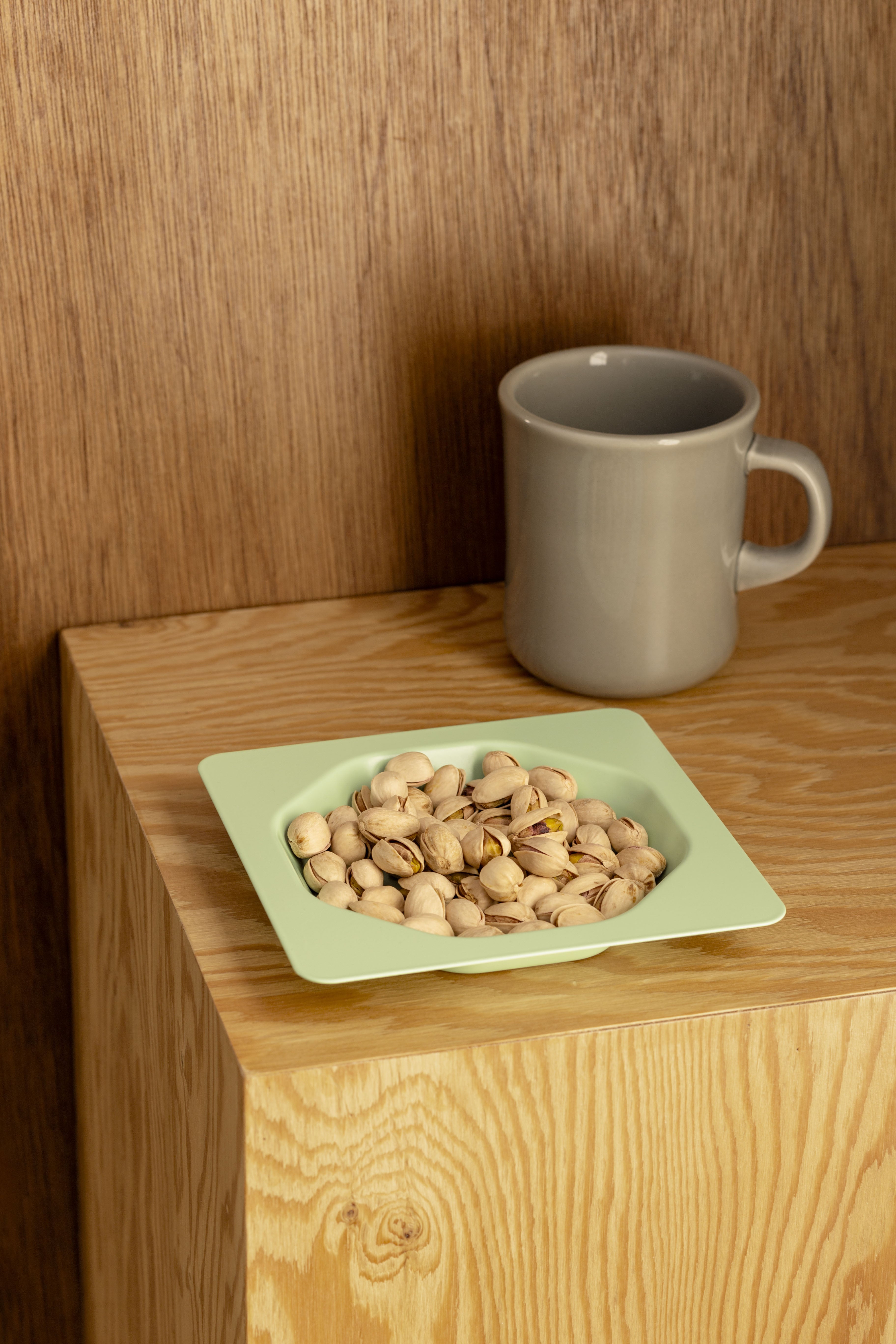 Puru Tray