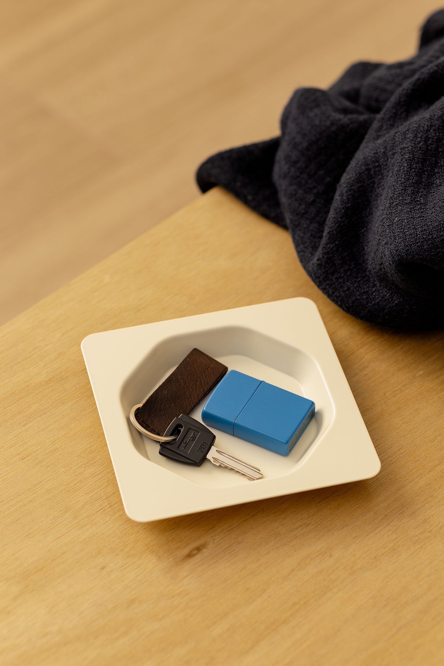 Puru Tray