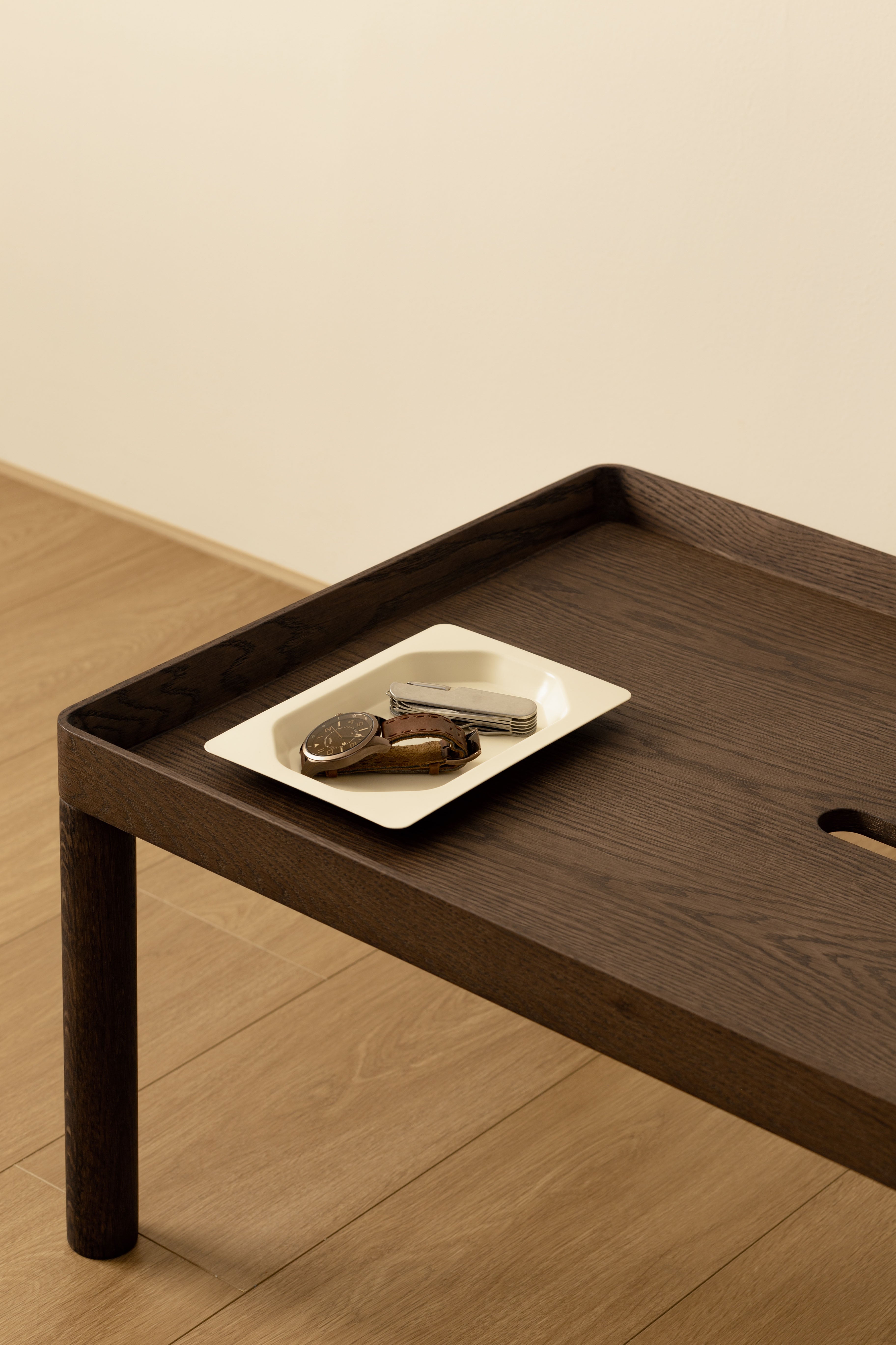 Puru Tray