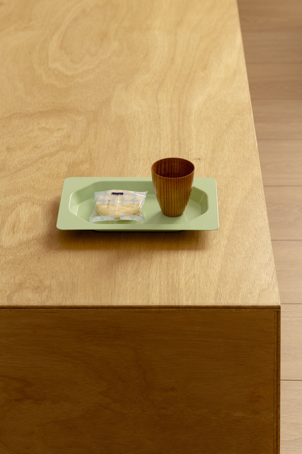 Puru Tray