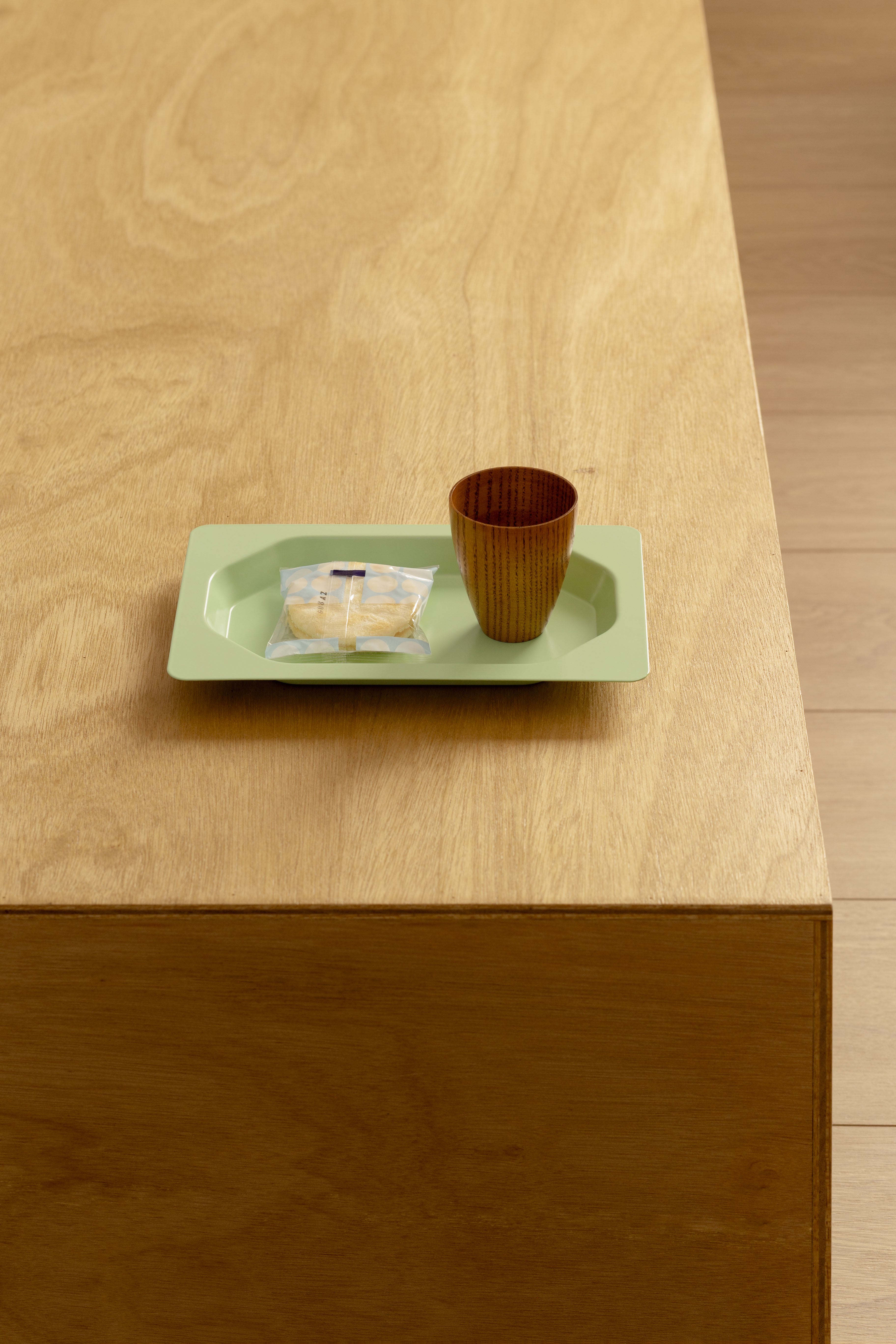 Puru Tray