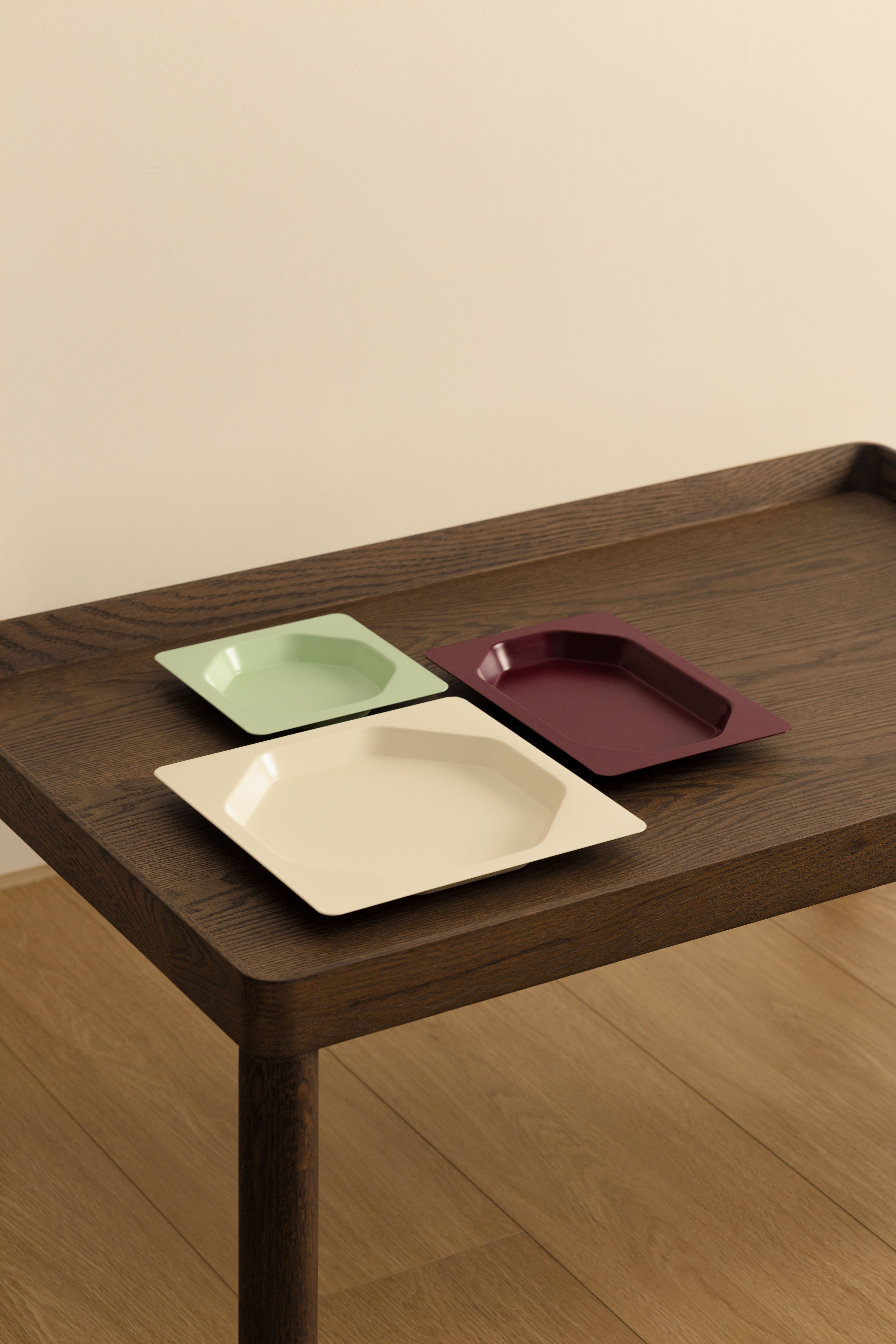 Puru Tray