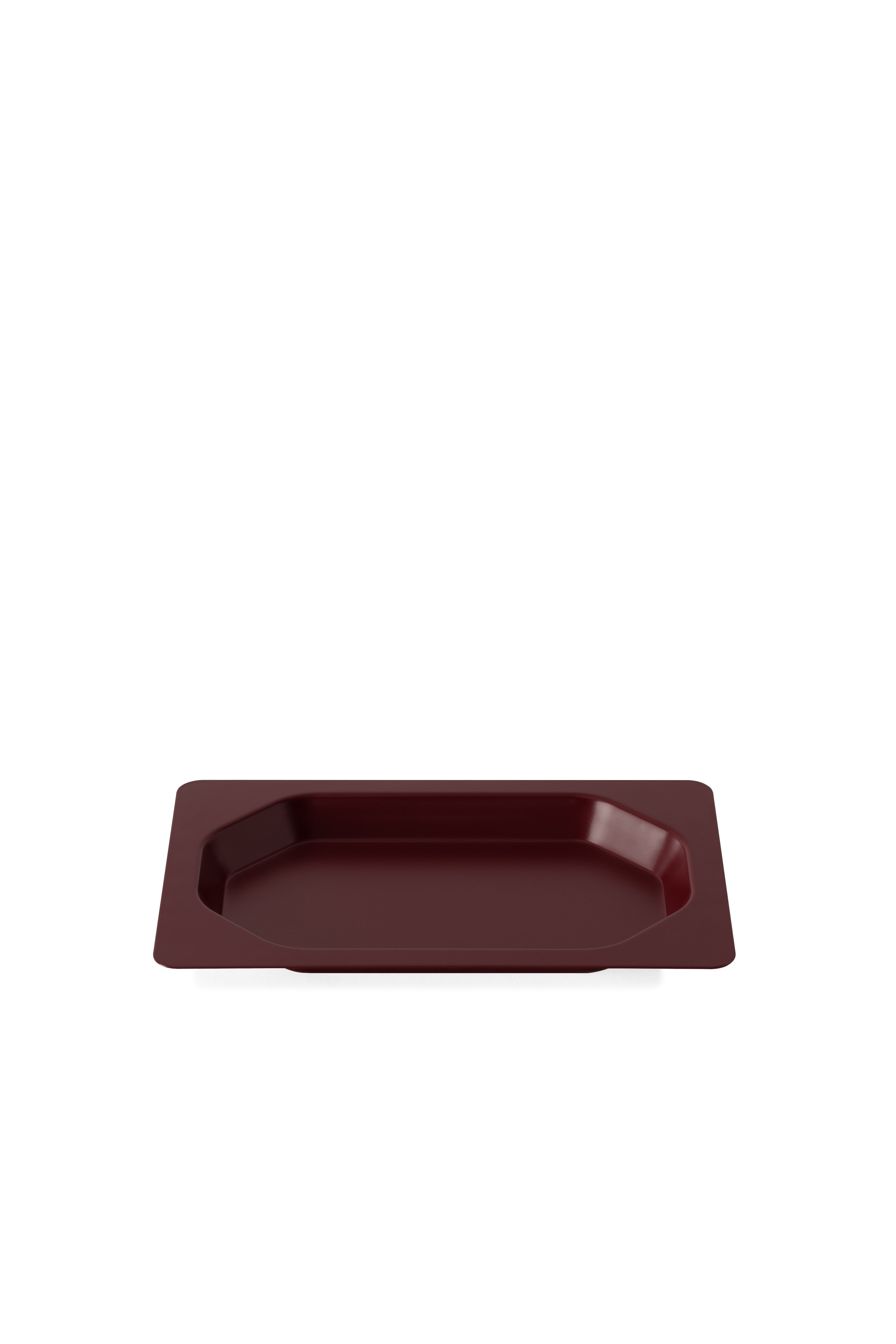 Puru Tray