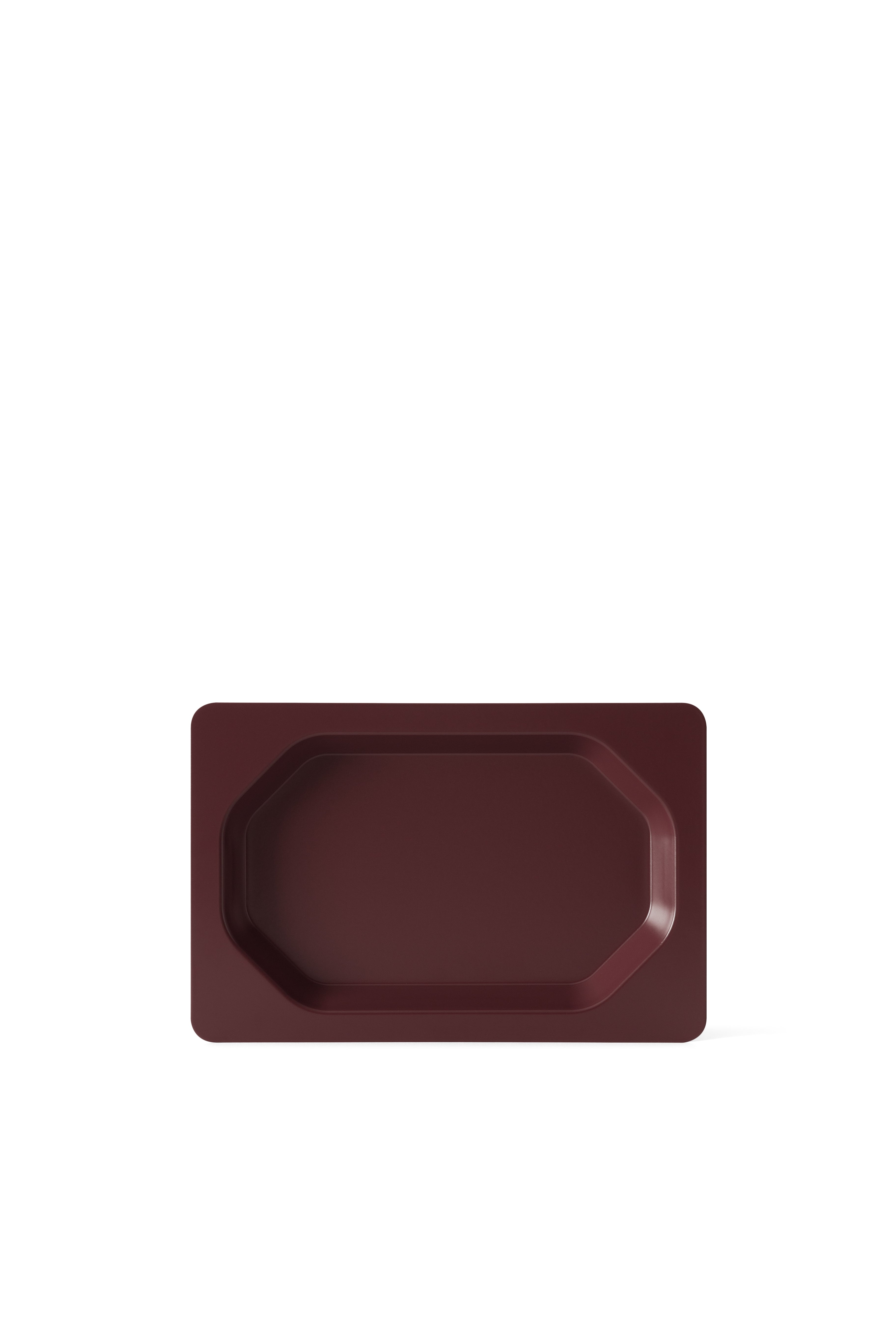Puru Tray