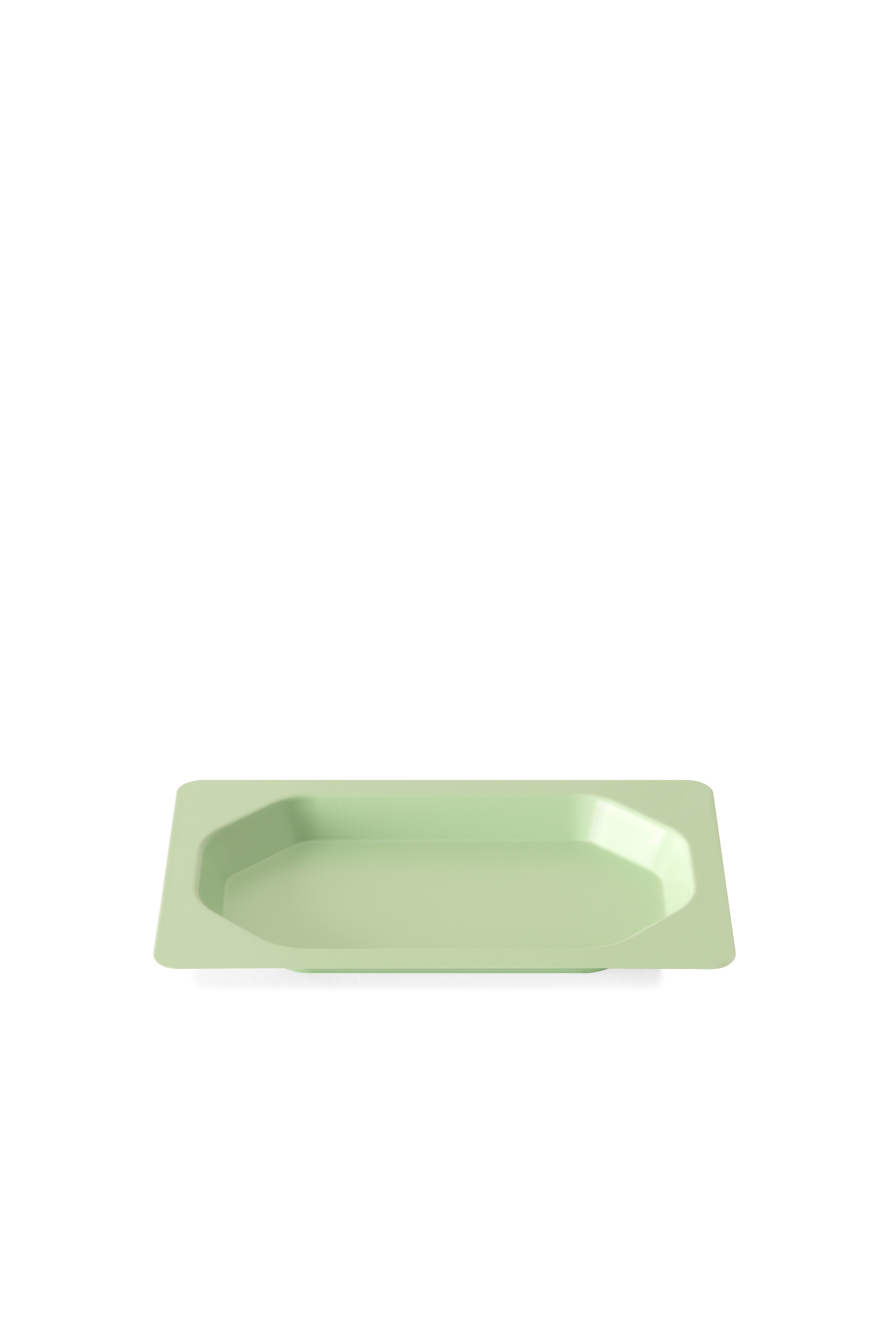 Puru Tray