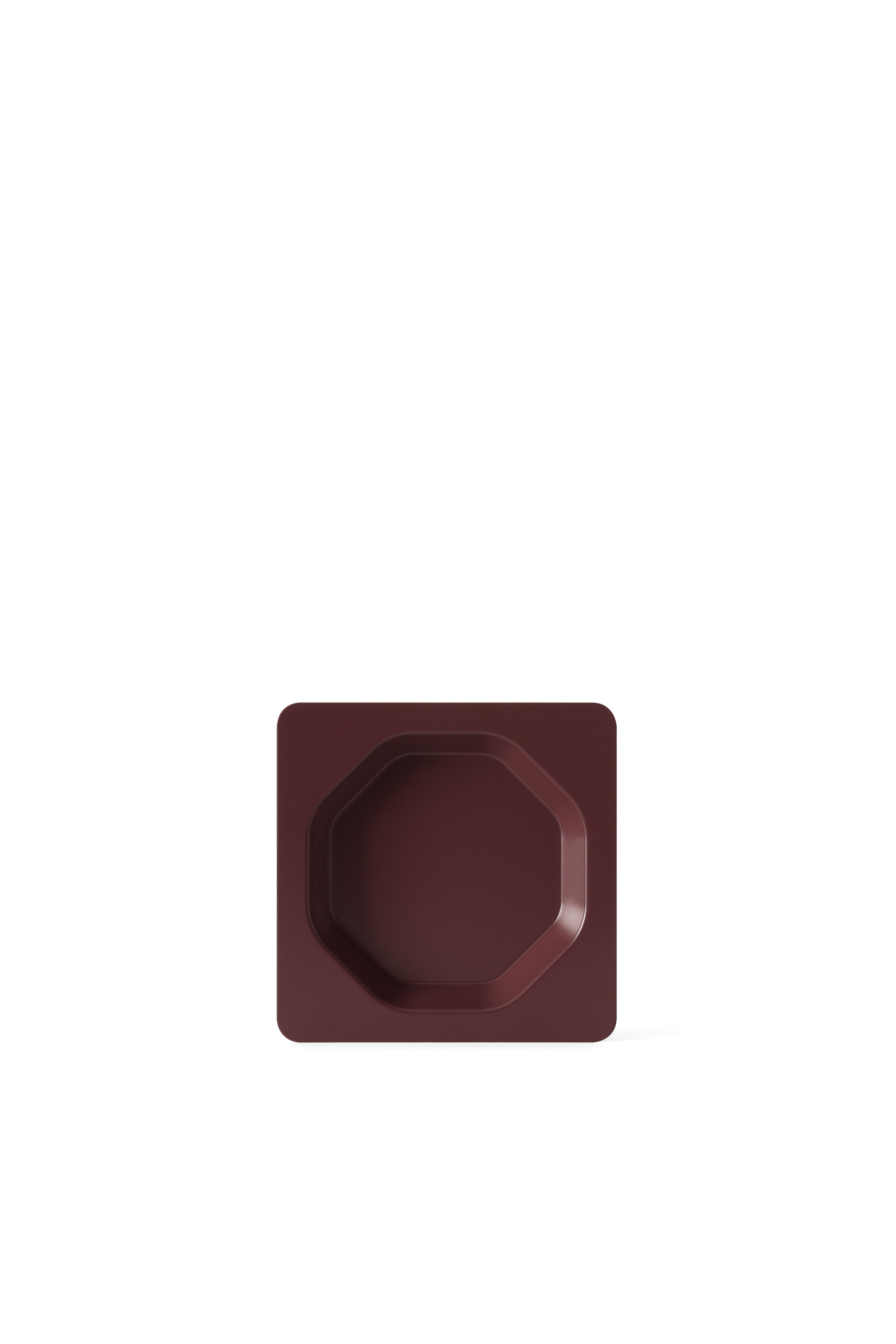 Puru Tray