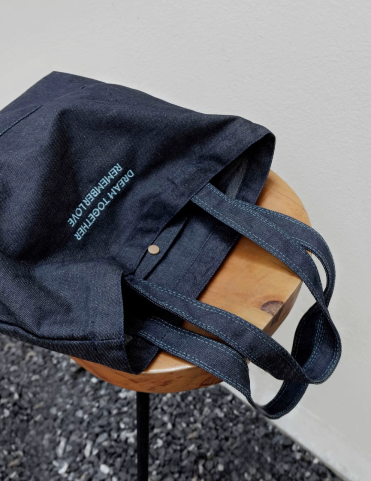 Cotton Tote Bag