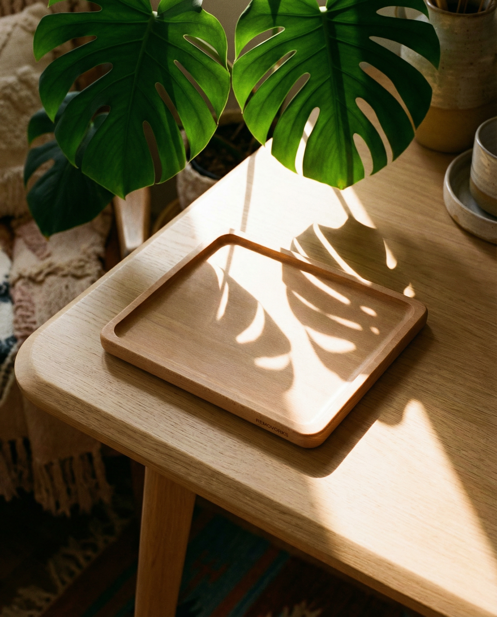 Tidy Tray