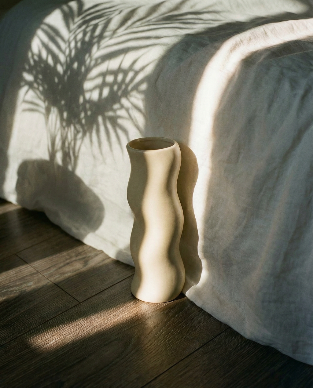 Twisty Vase